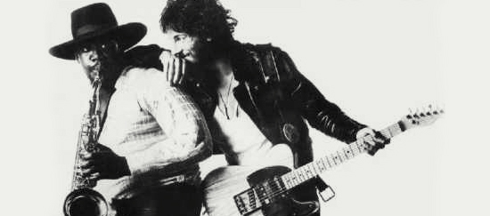 ruce springsteen wallpaper bruce springsteen clarence clemons silhouette. ruce springsteen wallpaper