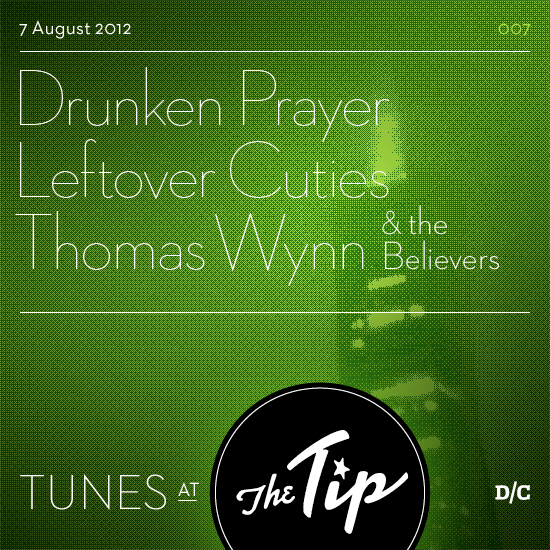 tunes-07-drunken-prayer-leftover-cuties-thomas-wynn-and-the-believers-graphics-lyrd