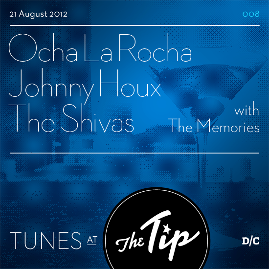 tunes-08-Ocha-La-Rocha-Johnny-Houx-Shivas-Memories-graphics-lyrd