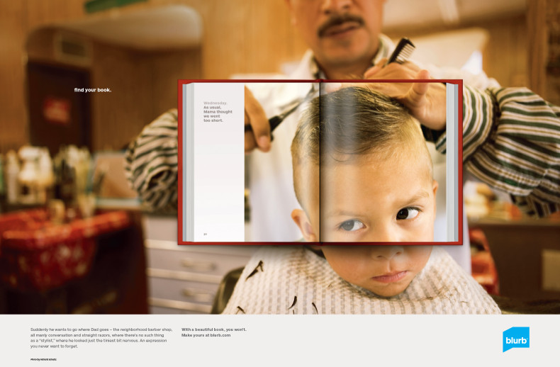 Blurb Duncan Channon ‧ Duncan Channon