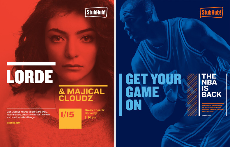 StubHub ‧ Duncan Channon