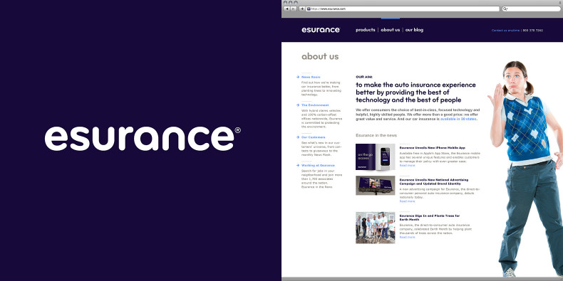 esurance-rebrand-homepage