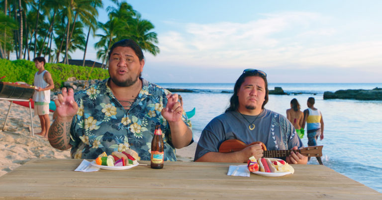 Kona Brewing